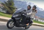 Scooter  300 ..  4.000 